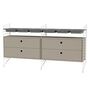 String_Furniture_System_Schlafzimmer_G_Beige_Weiss