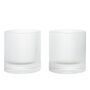 Ferm Living Whiskyglas von Ferm Living Clear