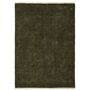 Ferm Living Juteteppich Firth von Ferm Living B: 140 cm / H: 200 cm , Dark Olive