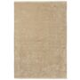 Ferm Living Juteteppich Firth von Ferm Living B: 140 cm / H: 200 cm , Off White