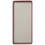 Ferm Living Pinnwand Nova von Ferm Living Picante Red