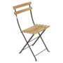 Fermob Bistro Naturel Klappstuhl von Fermob Tonka E3