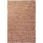 Ferm Living Teppich Cilla von Ferm Living B: 200 cm / H: 300 cm , Tan