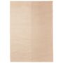 Ferm Living Teppich Kompliment von Ferm Living B: 200 cm / H: 300 cm , Off White