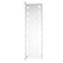 String Furniture Plex Panels / Pack 2 Plexiglas, H: 50 cm, T: 20 cm