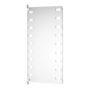 String Furniture Plex Panels / Pack 2 Plexiglas, H: 50 cm, T: 30 cm