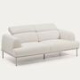 Kave_Home_2_Sitzer_Sofa_Aurum_Beige_Ecru_1