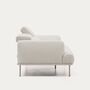 Kave_Home_2_Sitzer_Sofa_Aurum_Beige_Ecru_2