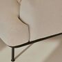 Kave_Home_2_Sitzer_Sofa_Aurum_Ecru_Graphit_Lifestyle_1