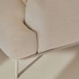 Kave_Home_2_Sitzer_Sofa_Aurum_Ecru_Beige_Lifestyle_1