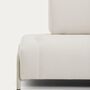 Kave_Home_2_Sitzer_Compo_aus_Chenille_Beige_Drom_Beige_Deails_1