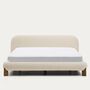 Kave_Home_Bett_Odina_Nussbaum_Beige_180_200_With_Matress_1