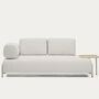 Kave_Home_2_Sitzer_Sofa_Compo_aus_Chenille_mit_grosses_Tablett_Drom_Beige_Stahl_Beige_3