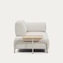 Kave_Home_2_Sitzer_Sofa_Compo_aus_Chenille_mit_grosses_Tablett_Drom_Beige_Stahl_Beige_1
