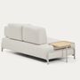 Kave_Home_2_Sitzer_Sofa_Compo_aus_Chenille_mit_grosses_Tablett_Drom_Beige_Stahl_Beige_2