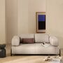 Kave_Home_2_Sitzer_Sofa_Compo_mit_Armlehnen_Schwarz_Bable_Beige_Lifestyle_2