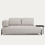 Kave_Home_2_Sitzer_Sofa_Compo_aus_Chenille_mit_grosses_Tablett_Babel_Beige_Stahl_Schwarz_2