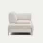 Kave_Home_2_Sitzer_Sofa_Compo_aus_Chenille_mit_kleines_Tablett_Beige_Drom_Beige_1