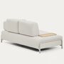 Kave_Home_2_Sitzer_Sofa_Compo_aus_Chenille_mit_kleines_Tablett_Beige_Drom_Beige_3