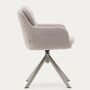 Kave_Home_Drehstuhl_Lexa_aus_Chenille_1