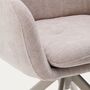 Kave_Home_Drehstuhl_Lexa_aus_Chenille_Details