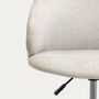 Kave_Home_Einara_Schreibtischstuhl_Hellgrau_Mattweiss_Details_1