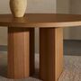 Kave_Home_Runder_Tisch_Nealy_Eiche_Lifestyle_1