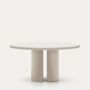 Kave_Home_Runder_Tisch_Nealy_Ecru_2