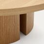 Kave_Home_Runder_Tisch_Nealy_Eiche_Details