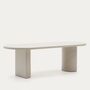 Kave_Home_Nealy_Tisch_240_Ecru_1