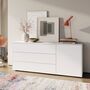 Müller Small Living Sideboard Kombination 1 Aventa von Müller Small Living 
