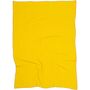 Brita Sweden Evy Blanket Lemon, B: 130 cm / L: 190 cm 