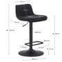 Kave_Home_Zenda_Hocker_Schwarz_MattSchwarz_Details_1