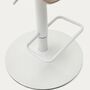 Kave_Home_Zenda_Hocker_Beige_Mattweiss_Details