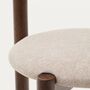 Kave_Home_Stuhl_Nebai_in_Chenille_Braun_Nussbaum_Details_2