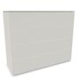 Müller Small Living Sideboard Kombination 2 Aventa von Müller Small Living Weiss