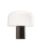 Flos Tischleuchte Bellhop Glass von Flos Cioko
