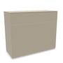 Müller Small Living Sideboard Kombination 3 Aventa von Müller Small Living Steingrau