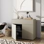 Sideboard Kombination 3 Aventa von Müller Small Living