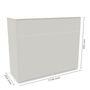 Sideboard Kombination 3 Aventa von Müller Small Living