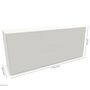 Sideboard Kombination 5 Aventa von Müller Small Living