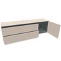 Sideboard Kombination 6 Aventa von Müller Small Living