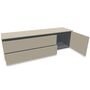 Sideboard Kombination 6 Aventa von Müller Small Living