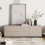 Sideboard Kombination 6 Aventa von Müller Small Living
