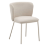 Kave_Home_Stuhl_Ciselia_aus_Chenille_Beige_Stahl_Beige