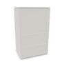 Müller Small Living Sideboard Kombination 7 Aventa von Müller Small Living Weiss