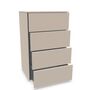 Sideboard Kombination 7 Aventa von Müller Small Living