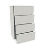 Sideboard Kombination 7 Aventa von Müller Small Living