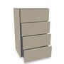Sideboard Kombination 7 Aventa von Müller Small Living