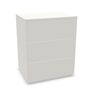Müller Small Living Sideboard Kombination 8 Aventa von Müller Small Living Weiss
